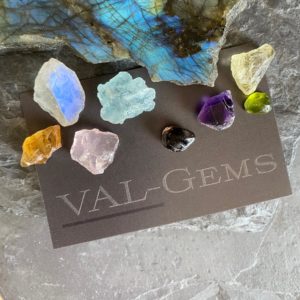 VAL-Gems