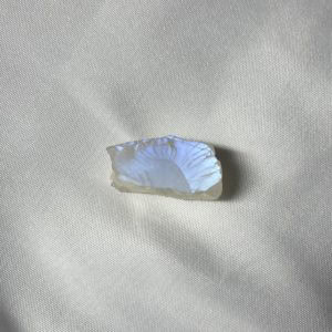 Larme Pierre de Lune/blanc