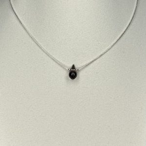 Obsidienne Larme d'Apache