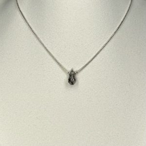 Larme Quartz Tourmaline