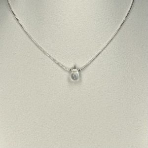 Larme Pierre de Lune/blanc