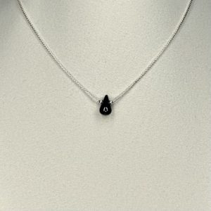 Larme Genat Almandin