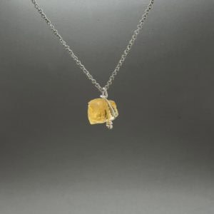 Citrine claire