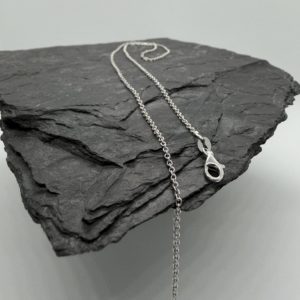 - Chaîne forçat 925