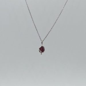 Grenat Rose