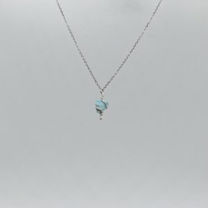 Turquoise